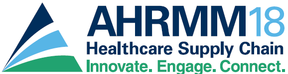 AHRMM18 Conference & Exhibition