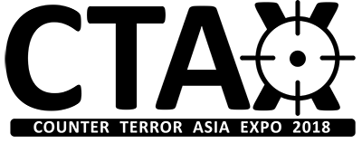 Counter-Terror Asia 2018