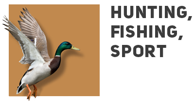 Nasluka - Hunting, Fishing, Sport 2018