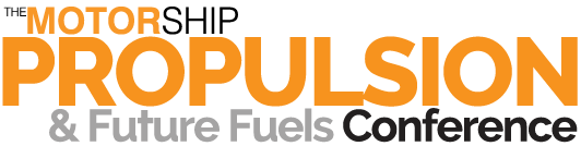 Motorship Propulsion & Future Fuels Conference 2019