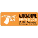 Automotive Surfaces 2018