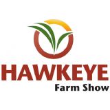 Hawkeye Farm Show 2025