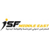 ISF Middle East 2019