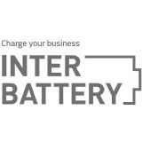 InterBattery 2025