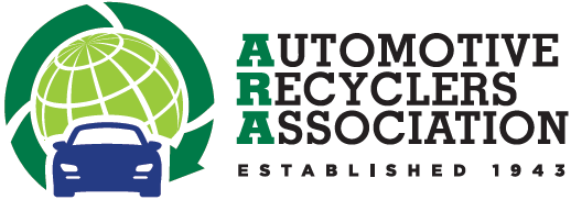 Automotive Recyclers Association (ARA) logo