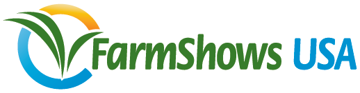 FarmShows USA, Midwest Shows Inc. logo