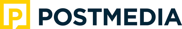 Postmedia Network Inc. logo