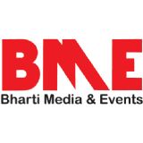 Bharti Media Events Pvt. Ltd. logo