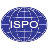 International Society for Prosthetics and Orthotics (ISPO) logo