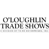 O''Loughlin Trade Shows logo
