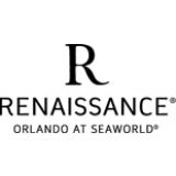 Renaissance Orlando at SeaWorld logo