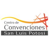 San Luis Potosi Convention Center logo