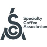 Specialty Coffee Association (SCA) logo