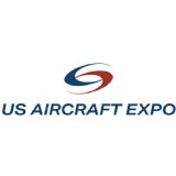 US Aircraft Expo logo