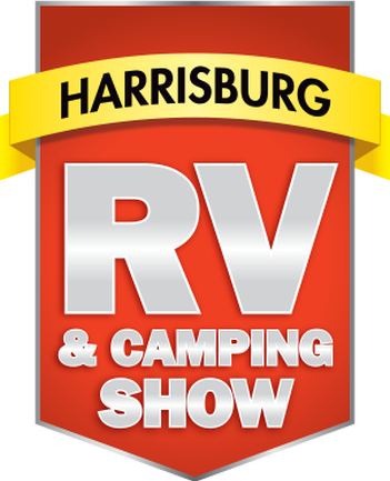 Harrisburg RV & Camping Show 2022