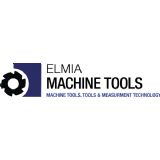 Elmia Machine Tools 2024