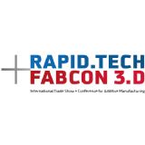 Rapid.Tech + FabCon 3.D 2019
