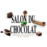 Salon du Chocolat Paris 2018