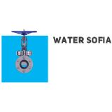 Water Sofia 2018