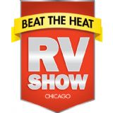 Beat the Heat Chicago RV Show  2018