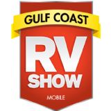 Gulf Coast RV Show - Mobile 2020