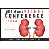 World Kidney Conference 2019