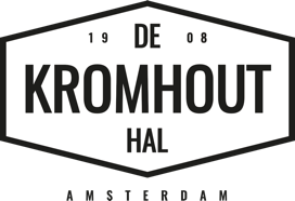 The Kromhouthal logo