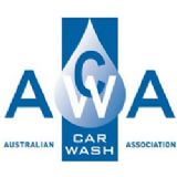 Australian Car Wash Association logo