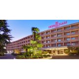 Crowne Plaza Rome - St. Peter''s
