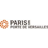 Paris expo Porte de Versailles logo