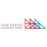San Diego Convention Center logo