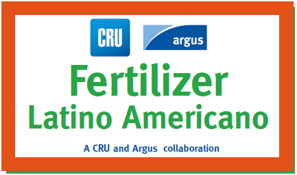 Fertilizer Latino  Americano 2019