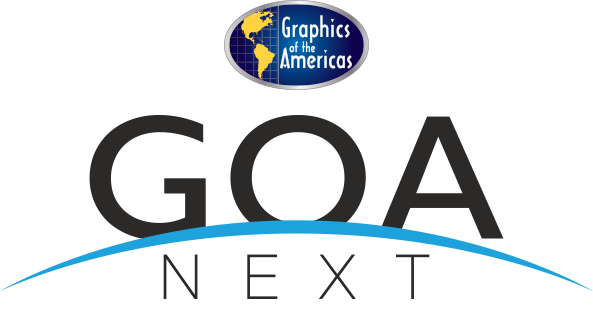 Graphics of the Americas 2018