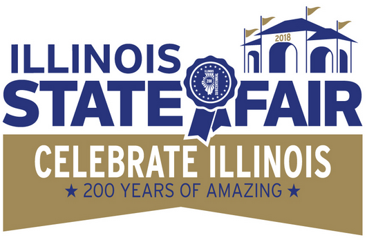 Illinois State Fair 2018