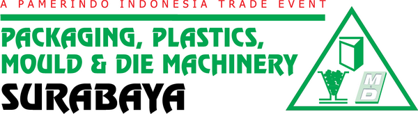 Packaging, Plastics, Mould & Die Machinery Surabaya 2024