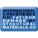 Fatigue Damage of Structural Materials 2018