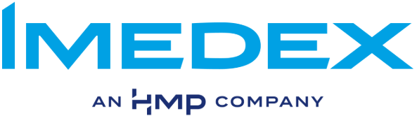 Imedex logo