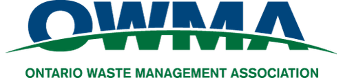 OWMA - Ontario waste management Association logo