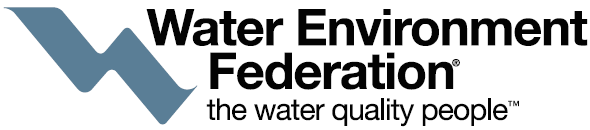 Water Environment Federation (WEF) logo