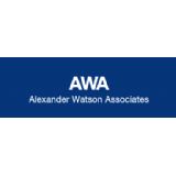 AWA Alexander Watson Associates HQ logo