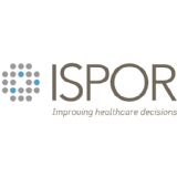 ISPOR - International Society for Pharmacoeconomics and Outcomes Research logo