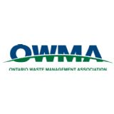 OWMA - Ontario waste management Association logo