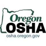 Oregon OSHA logo