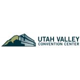 Utah Valley Convention Center logo