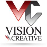 Vision Creative logo