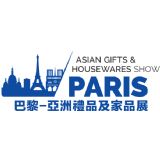 Asian Gifts & Housewares Show-Paris 2018