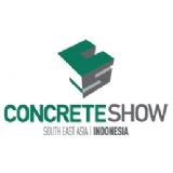 Concrete Show South East Asia 2024