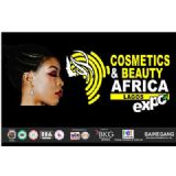 Cosmetics & Beauty Africa Expo 2018