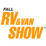 Portland Fall RV & Van Show 2025