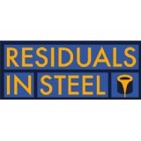 Residuals in Steel 2018